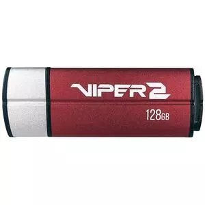 USB флеш накопитель Patriot 128GB VIPER2 USB 3.1 (PV128G3USB)