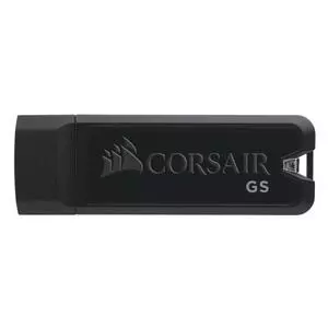USB флеш накопитель Corsair 512GB Voyager GS Black USB 3.0 (CMFVYGS3D-512GB)
