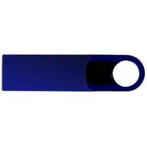 USB флеш накопитель Goodram 16GB URA2 Navy Blue USB 2.0 (URA2-0160NBBBB)