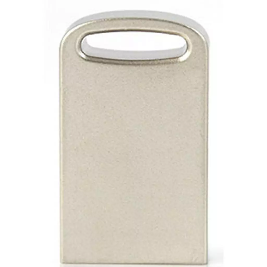 USB флеш накопитель Goodram 16GB Point Silver USB 3.0 (UPO3-0160S0BBB)