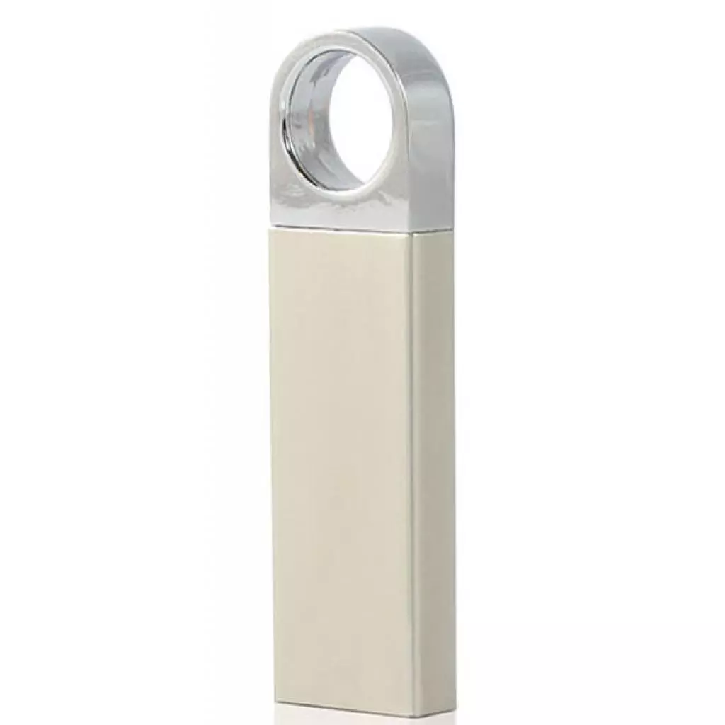 USB флеш накопитель Goodram 16GB UUN2 Silver USB 2.0 (UUN2-0160S0BBB) - 2 USB флеш накопитель Goodram 16GB UUN2 Silver USB 2.0 (UUN2-0160S0BBB) - 2