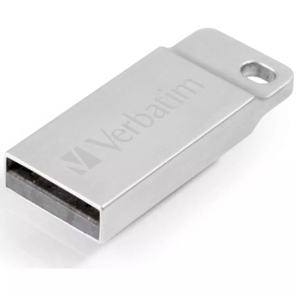 USB флеш накопитель Verbatim 32GB Executive USB 2.0 (MDAVR-115/G) - 1 USB флеш накопитель Verbatim 32GB Executive USB 2.0 (MDAVR-115/G) - 1