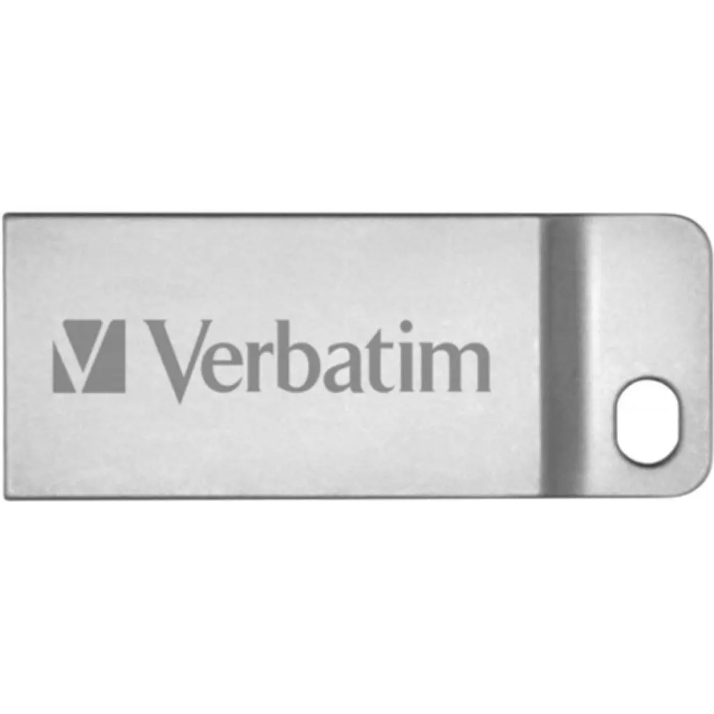 USB флеш накопитель Verbatim 32GB Executive USB 2.0 (MDAVR-115/G)