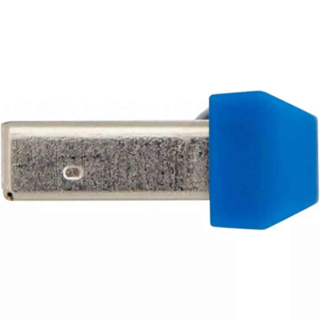 USB флеш накопитель Verbatim 16GB Store 'n' Stay Nano Blue USB 3.0 (098709) - 2 USB флеш накопитель Verbatim 16GB Store 'n' Stay Nano Blue USB 3.0 (098709) - 2