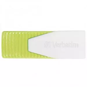 USB флеш накопитель Verbatim 32GB Store 'n' Go Pin Swive Green USB 2.0 (049815)