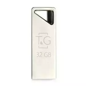 USB флеш накопитель T&G 32GB 111 Metal Series USB 2.0 (TG111-32G)