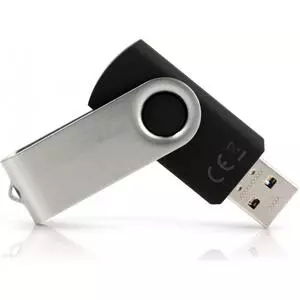 USB флеш накопитель Goodram 32GB UTS3 USB 3.0 (UTS3-0320W0BLX)