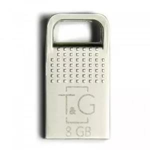USB флеш накопитель T&G 8GB 113 Metal Series USB 2.0 (TG113-8G)
