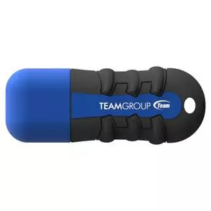 USB флеш накопитель Team 32GB T181 Blue USB 2.0 (TT18132GL01)