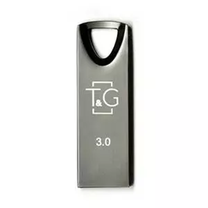 USB флеш накопитель T&G 16GB 007 Metal Series USB 3.0/Lightning (TG007IOS-16G3)