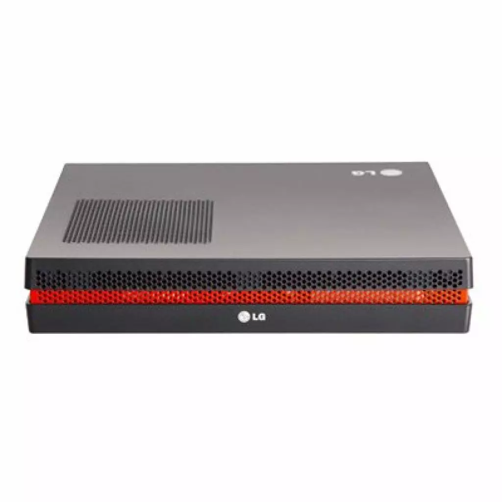 Компьютер LG NC1100-BAQK