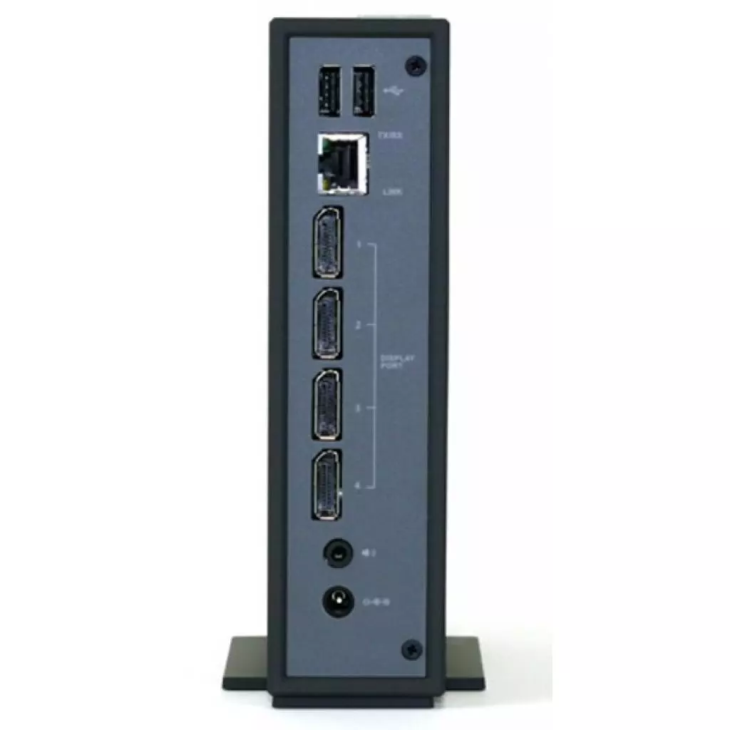 Компьютер Dell Wyse P45 Zero (909102-02L) - 3