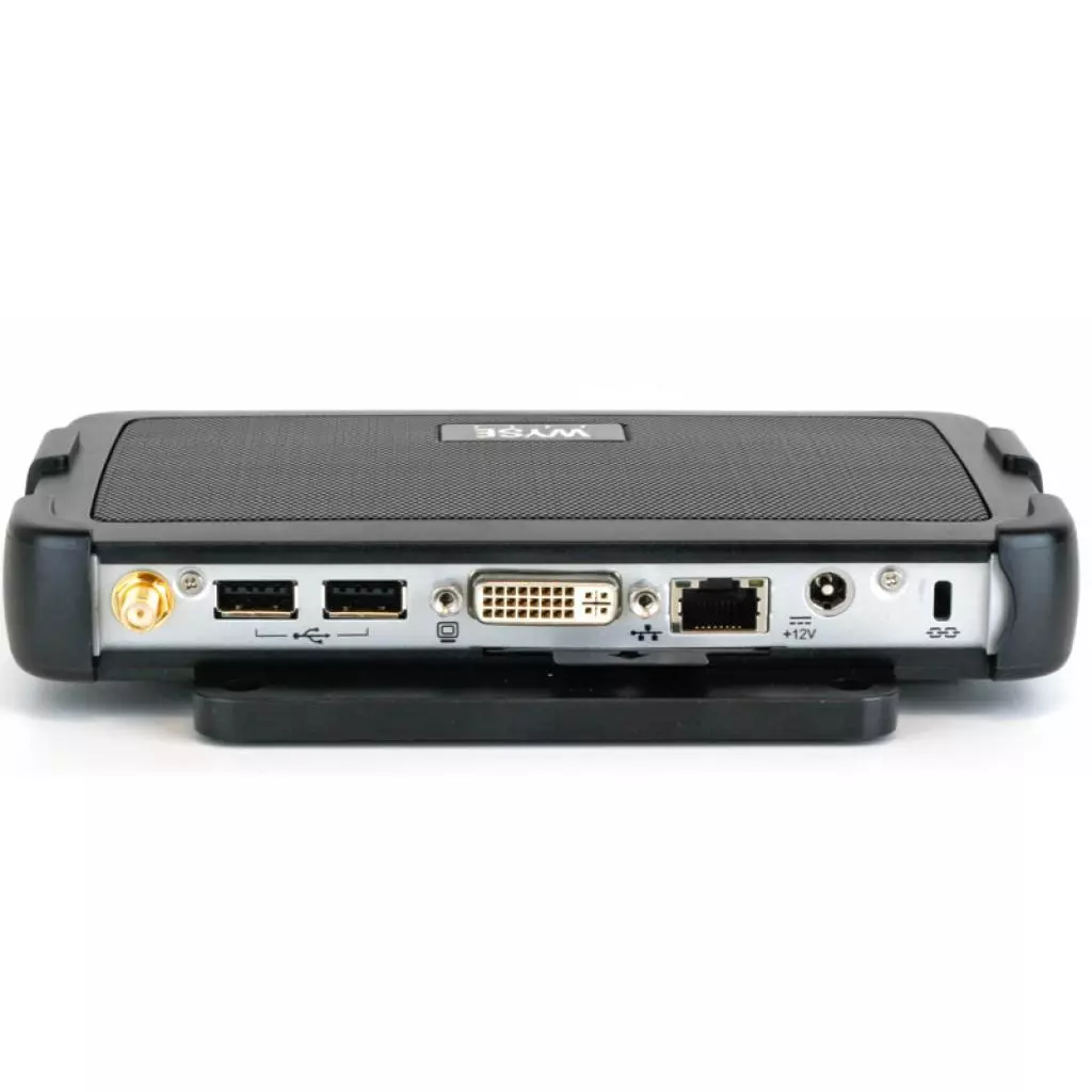 Компьютер Dell Wyse T10 (909566-02L) - 3