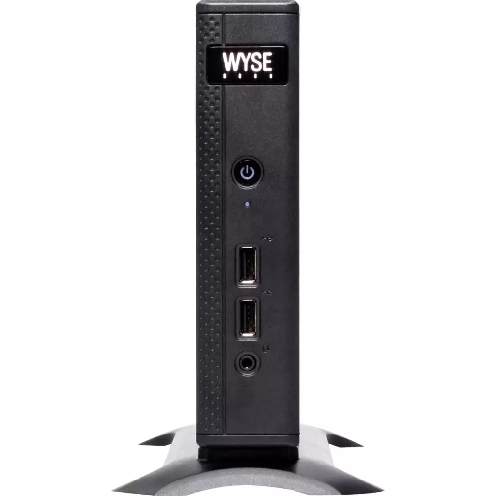 Компьютер Dell Wyse Xenith Pro 2 Zero (909639-02L) - 1 Компьютер Dell Wyse Xenith Pro 2 Zero (909639-02L) - 1