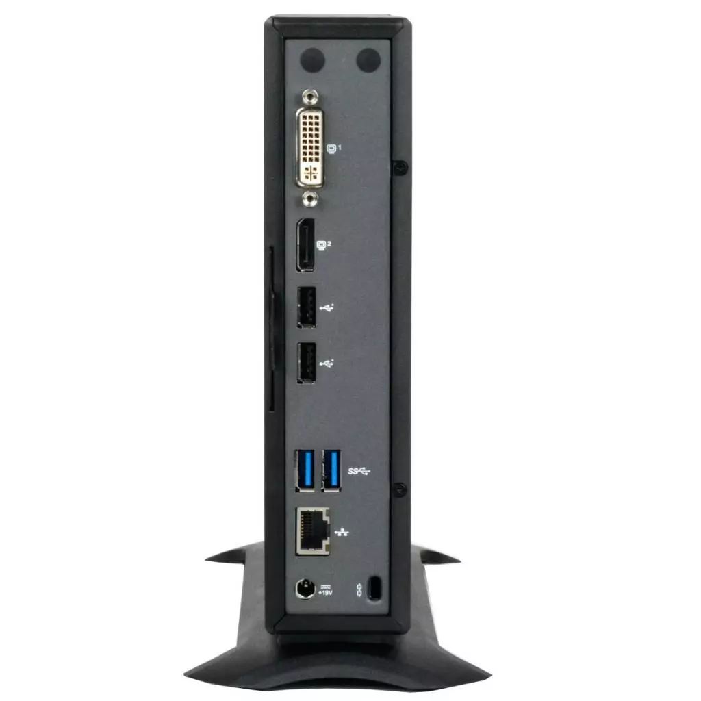Компьютер Dell Wyse Z90D7 (909740-22L) - 4