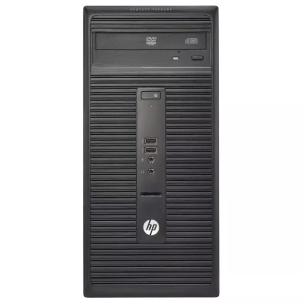 Компьютер HP 280 G1 MT (K8K51ES) - 1