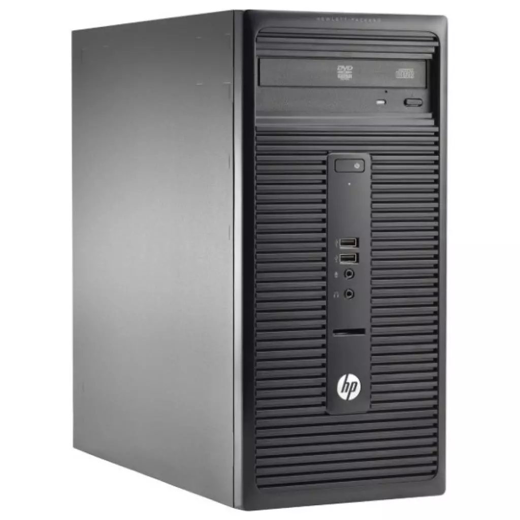 Компьютер HP 280 G1 MT (K8K51ES) - 2