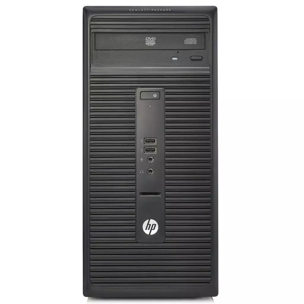 Компьютер HP 280 G1 MT (L9T94ES) - 1 Компьютер HP 280 G1 MT (L9T94ES) - 1
