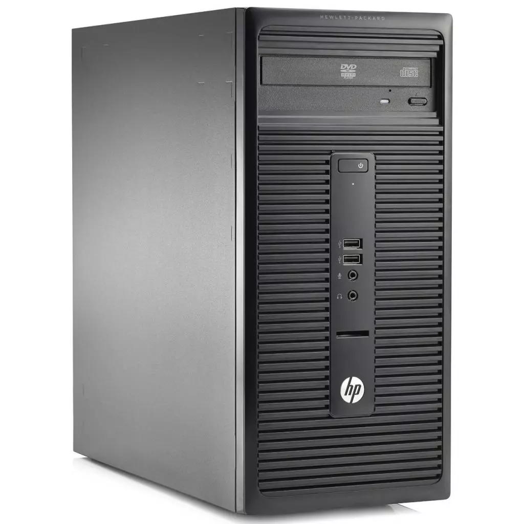 Компьютер HP 280 G1 MT (L9T94ES) - 2 Компьютер HP 280 G1 MT (L9T94ES) - 2