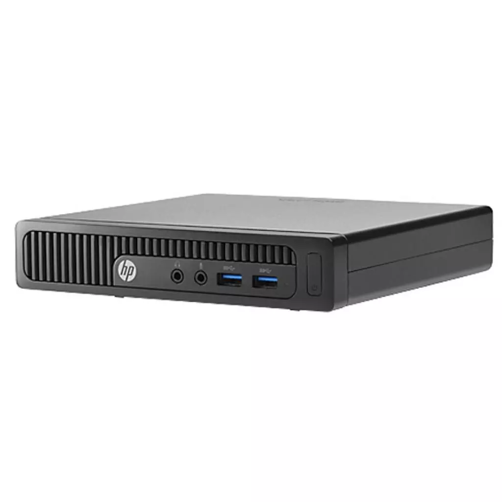 Компьютер HP 260 G1 DM (N0D06ES)