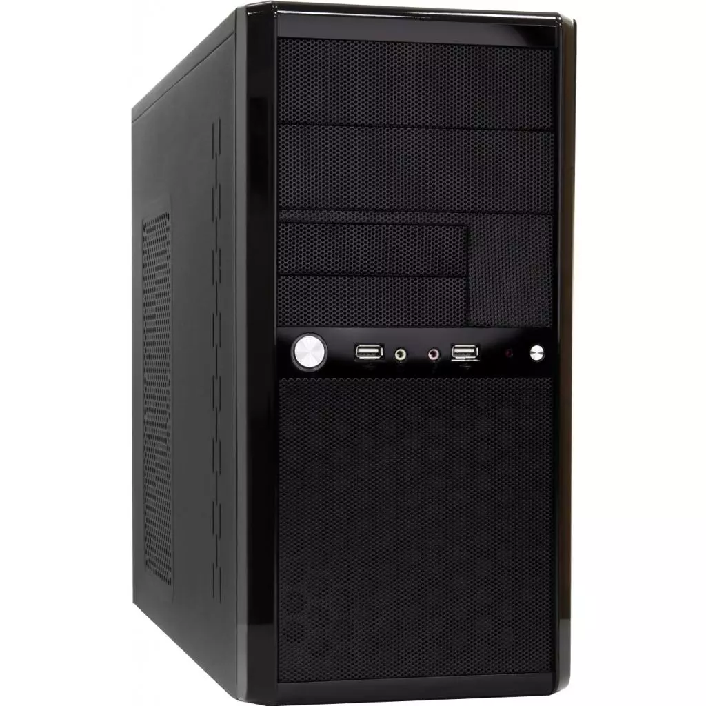 Компьютер Brain Entertainment B50 (B4440.031)