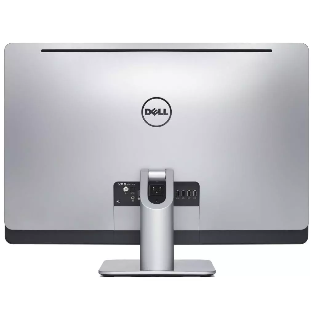 Компьютер Dell XPS 27 (X275810DDW-31 272587292) - 1 Компьютер Dell XPS 27 (X275810DDW-31 272587292) - 1