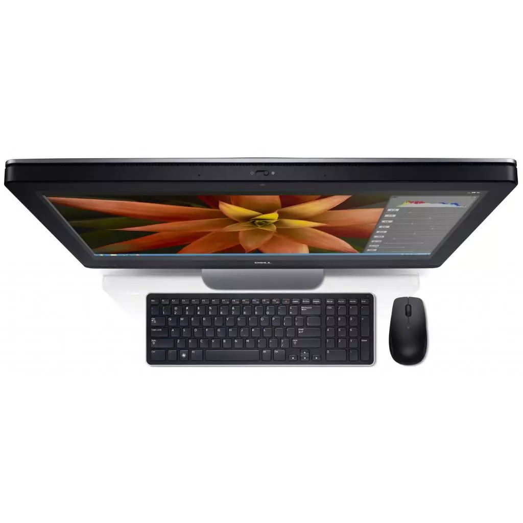 Компьютер Dell XPS 27 (X275810DDW-31 272587292) - 6 Компьютер Dell XPS 27 (X275810DDW-31 272587292) - 6