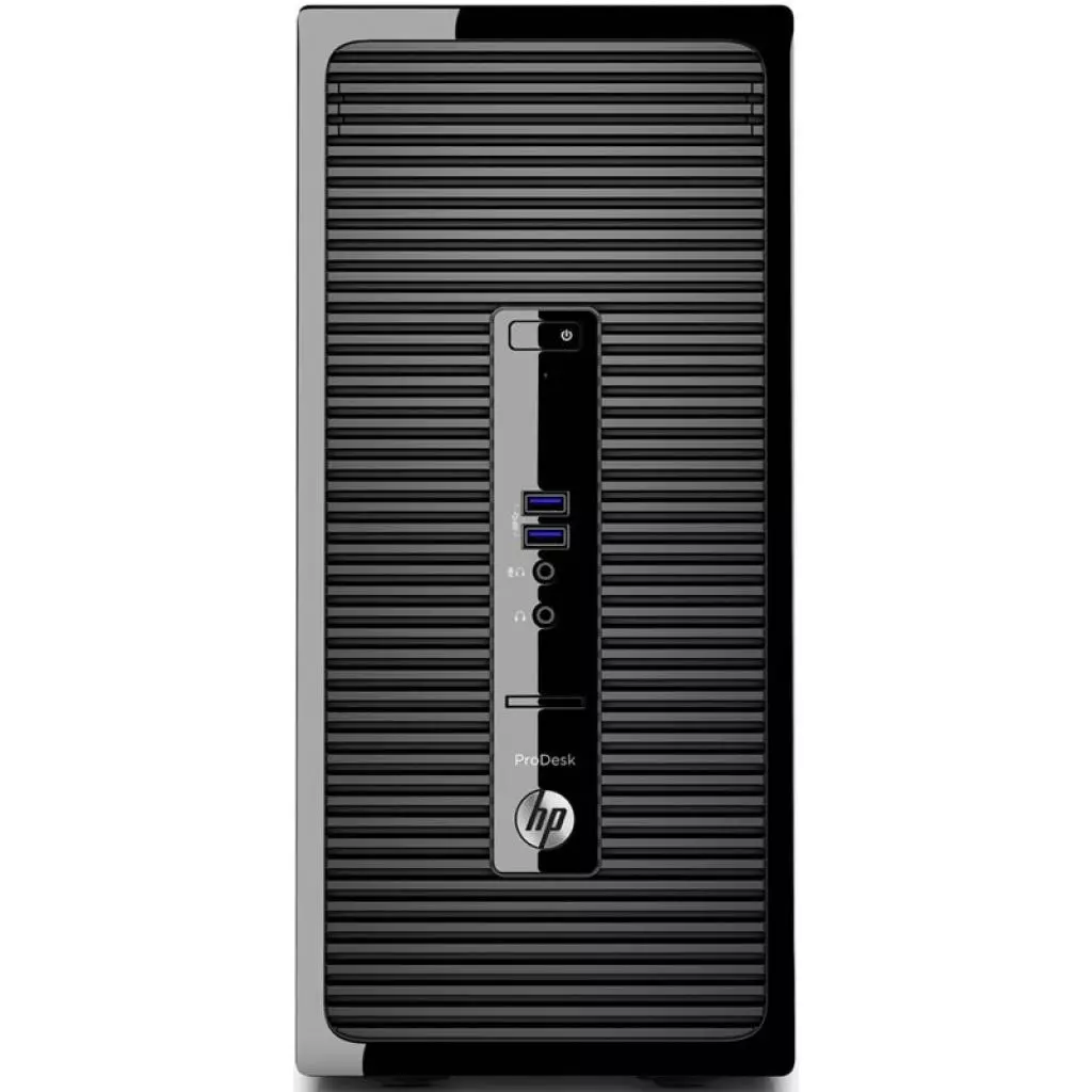 Компьютер HP ProDesk 400 G3 (T4R51EA) - 1 Компьютер HP ProDesk 400 G3 (T4R51EA) - 1