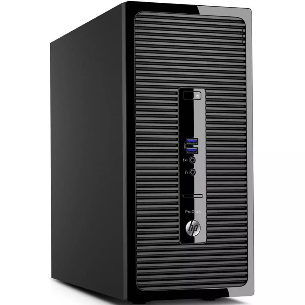 Компьютер HP ProDesk 400 G3 (T4R51EA) - 2 Компьютер HP ProDesk 400 G3 (T4R51EA) - 2