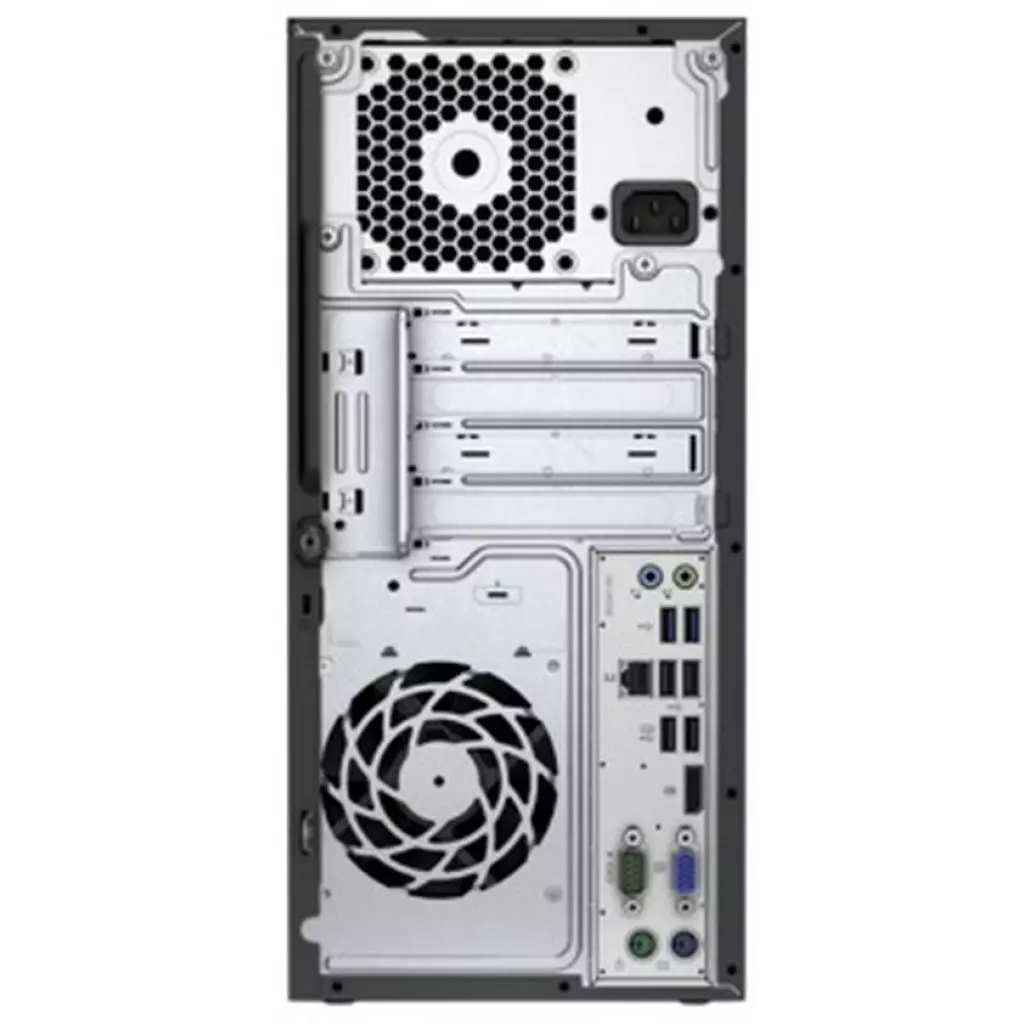 Компьютер HP ProDesk 400 G3 (T4R51EA) - 3 Компьютер HP ProDesk 400 G3 (T4R51EA) - 3