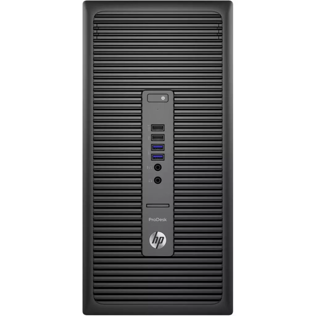Компьютер HP ProDesk 600 G2 (P1G55EA) - 1 Компьютер HP ProDesk 600 G2 (P1G55EA) - 1