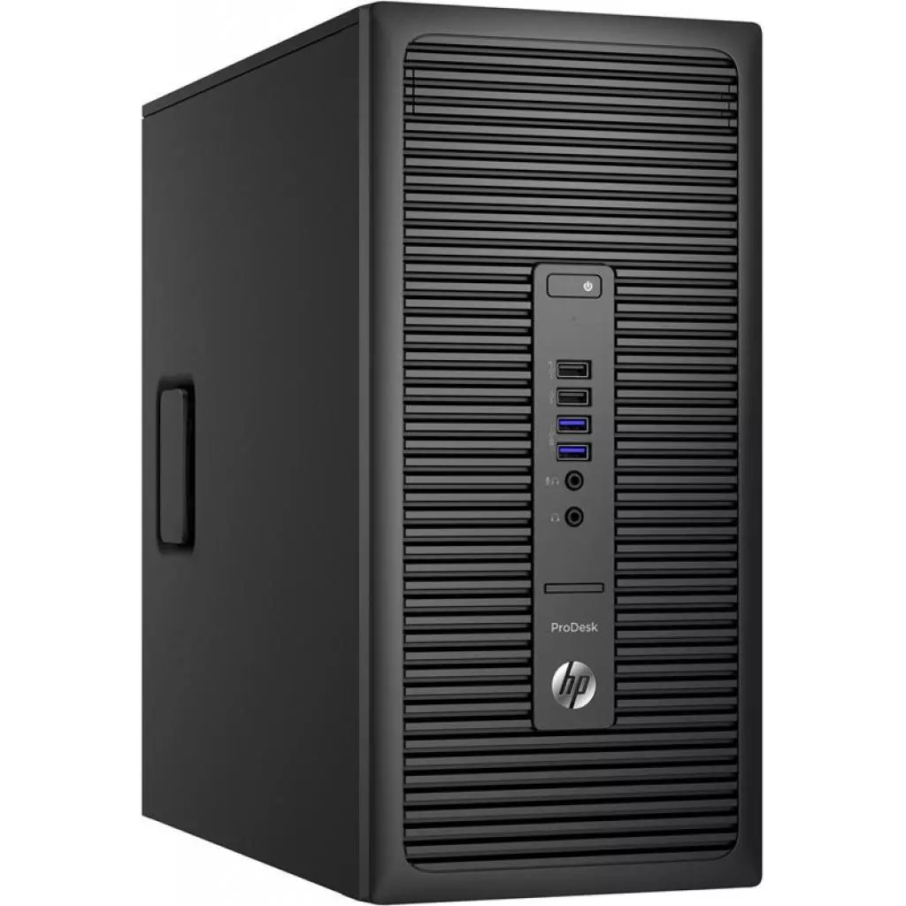 Компьютер HP ProDesk 600 G2 (P1G55EA) - 2 Компьютер HP ProDesk 600 G2 (P1G55EA) - 2