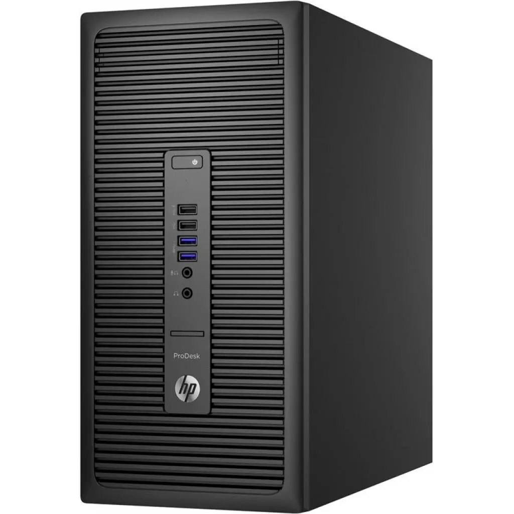 Компьютер HP ProDesk 600 G2 (P1G55EA)