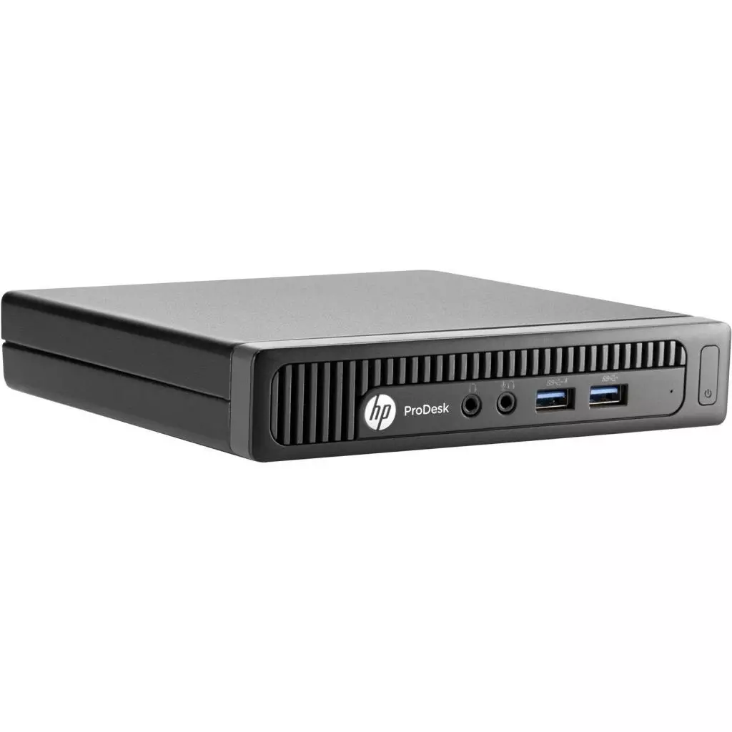 Компьютер HP ProDesk G2 400 DM (P5K37EA) - 2 Компьютер HP ProDesk G2 400 DM (P5K37EA) - 2