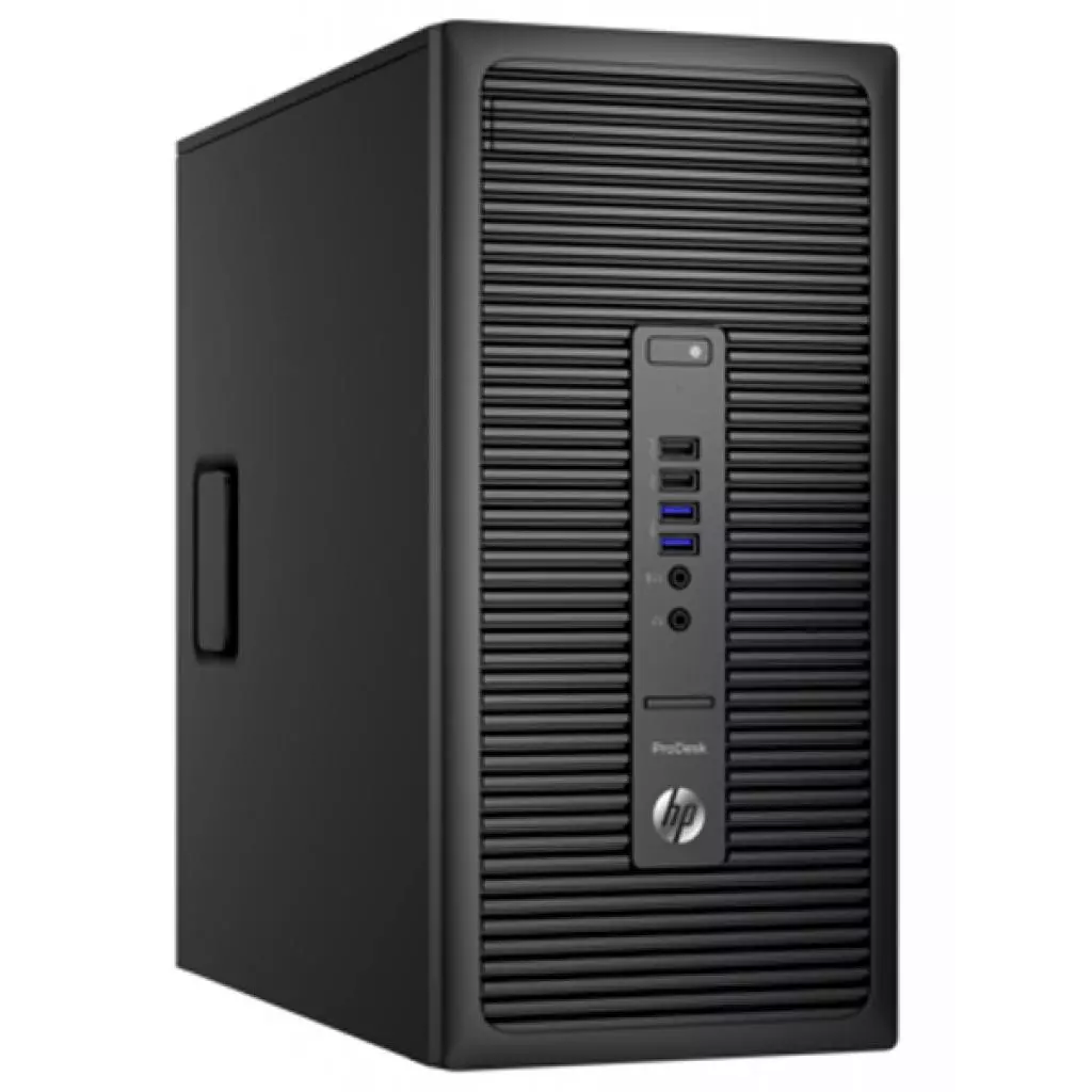 Компьютер HP ProDesk G2 600 MT (L1Q38AV) - 2