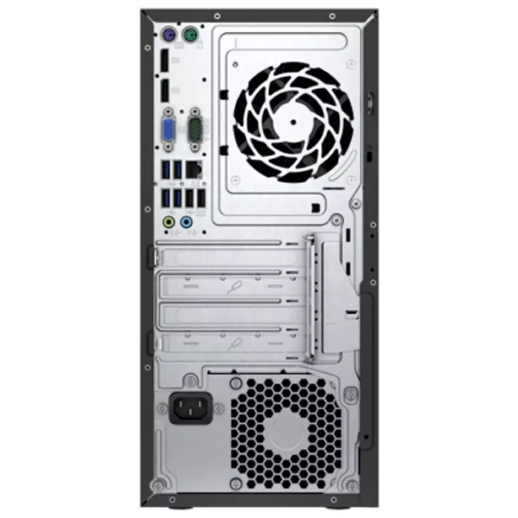 Компьютер HP ProDesk G2 600 MT (L1Q38AV) - 3