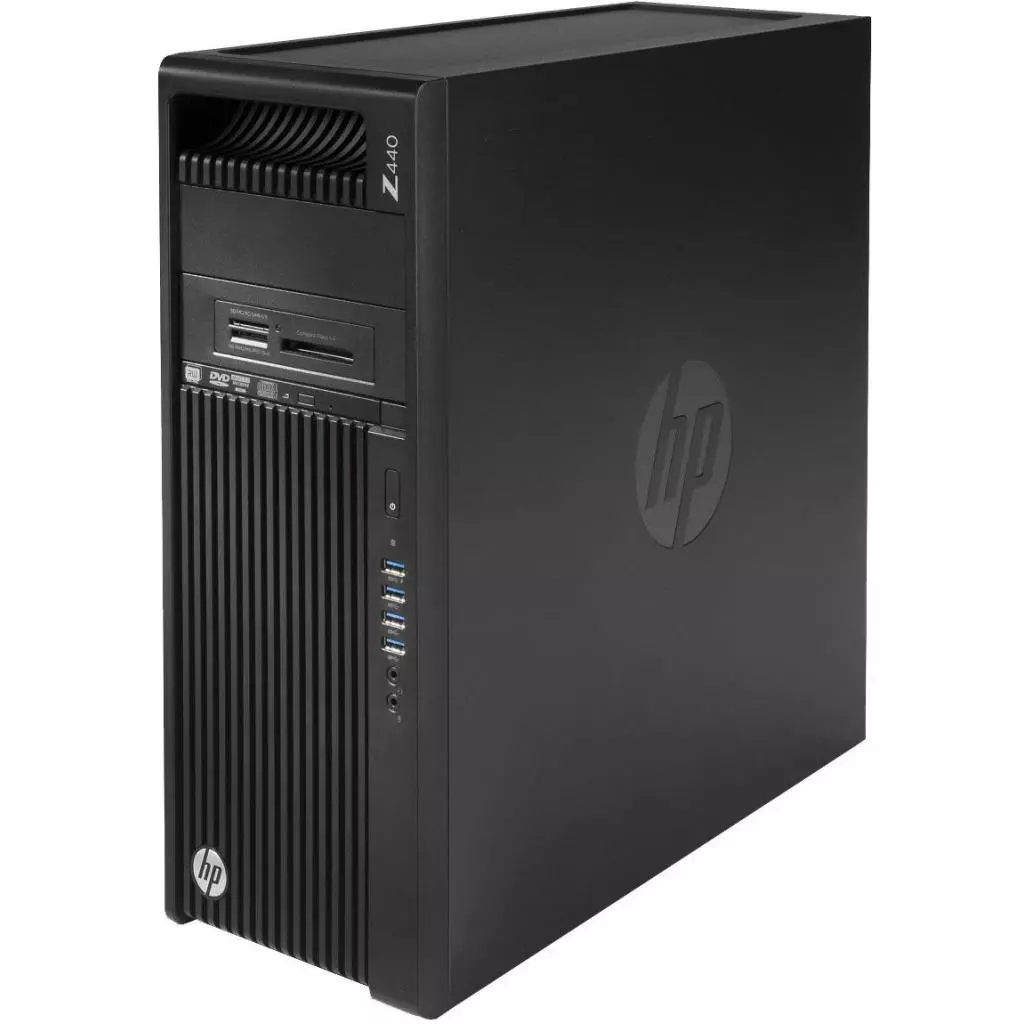Компьютер HP Z440 (T4K25EA)