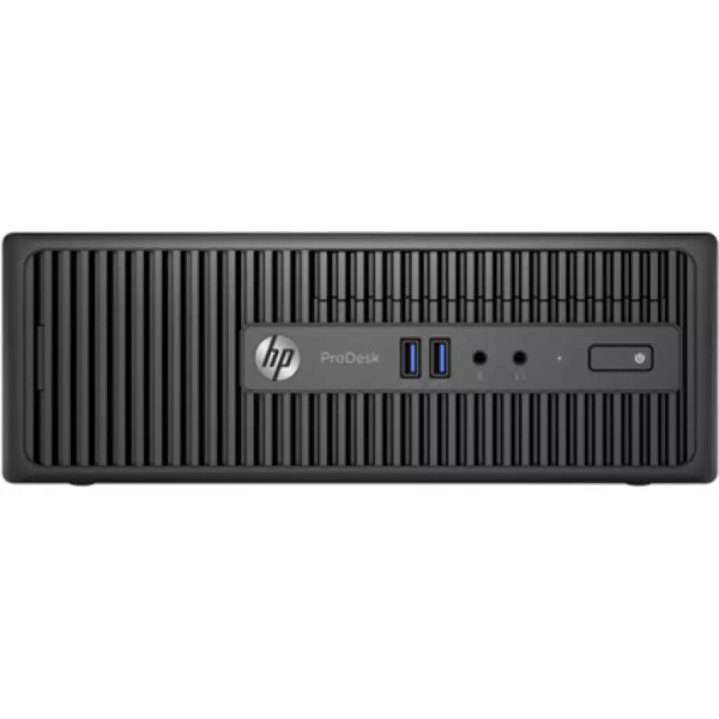Компьютер HP ProDesk 400 G3 SFF/1 (T4R77EA) - 1 Компьютер HP ProDesk 400 G3 SFF/1 (T4R77EA) - 1