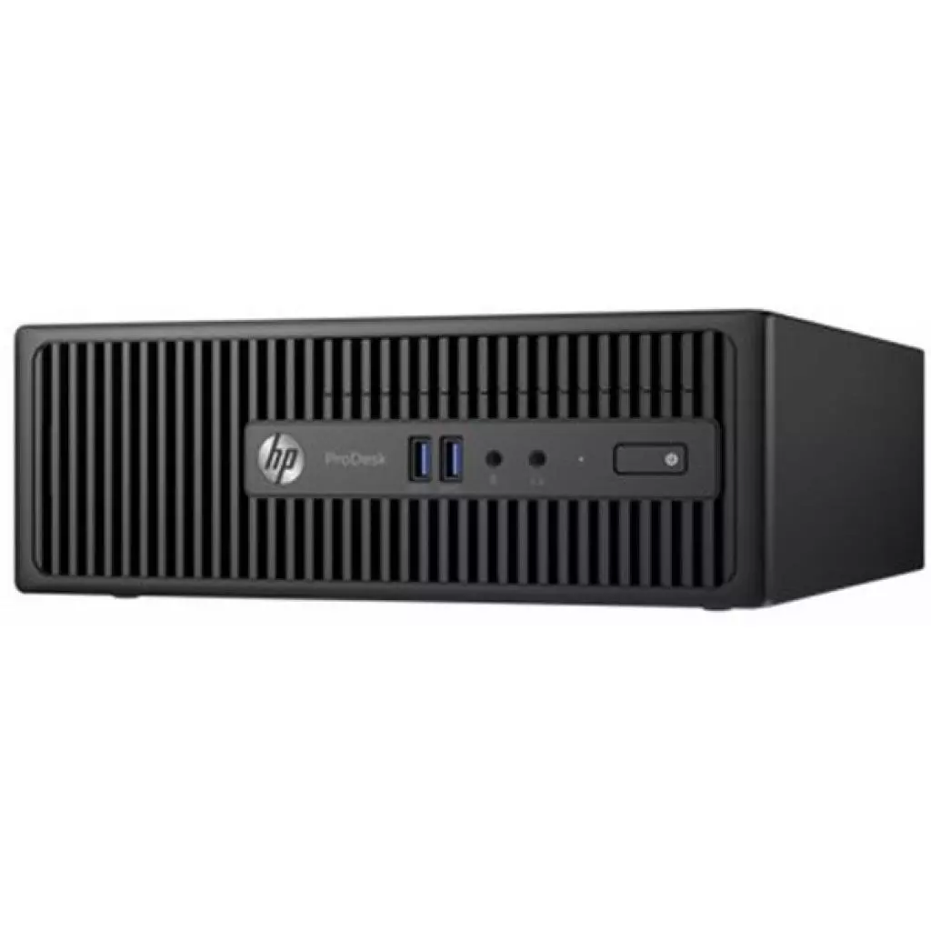 Компьютер HP ProDesk 400 G3 SFF/1 (T4R77EA)
