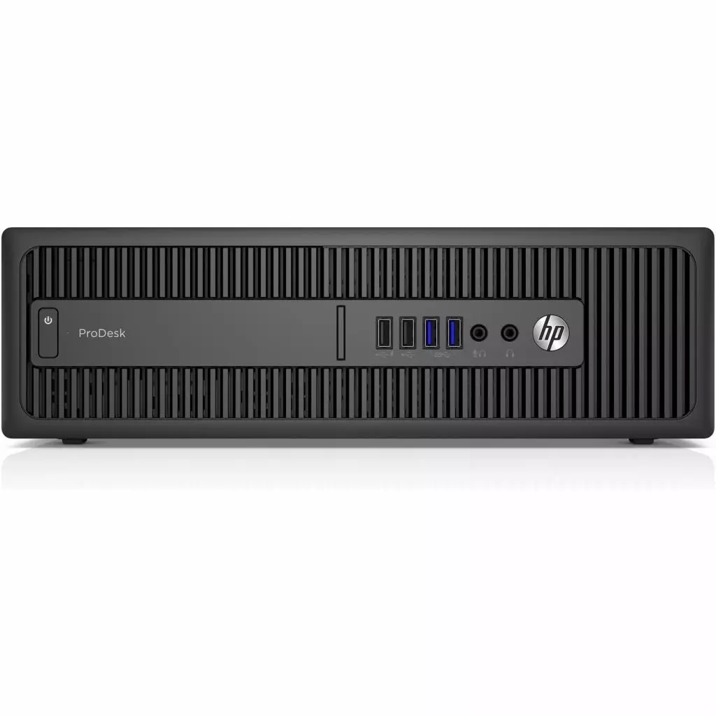 Компьютер HP ProDesk G2 600 G2 SFF/1 (L1Q39AV) - 1
