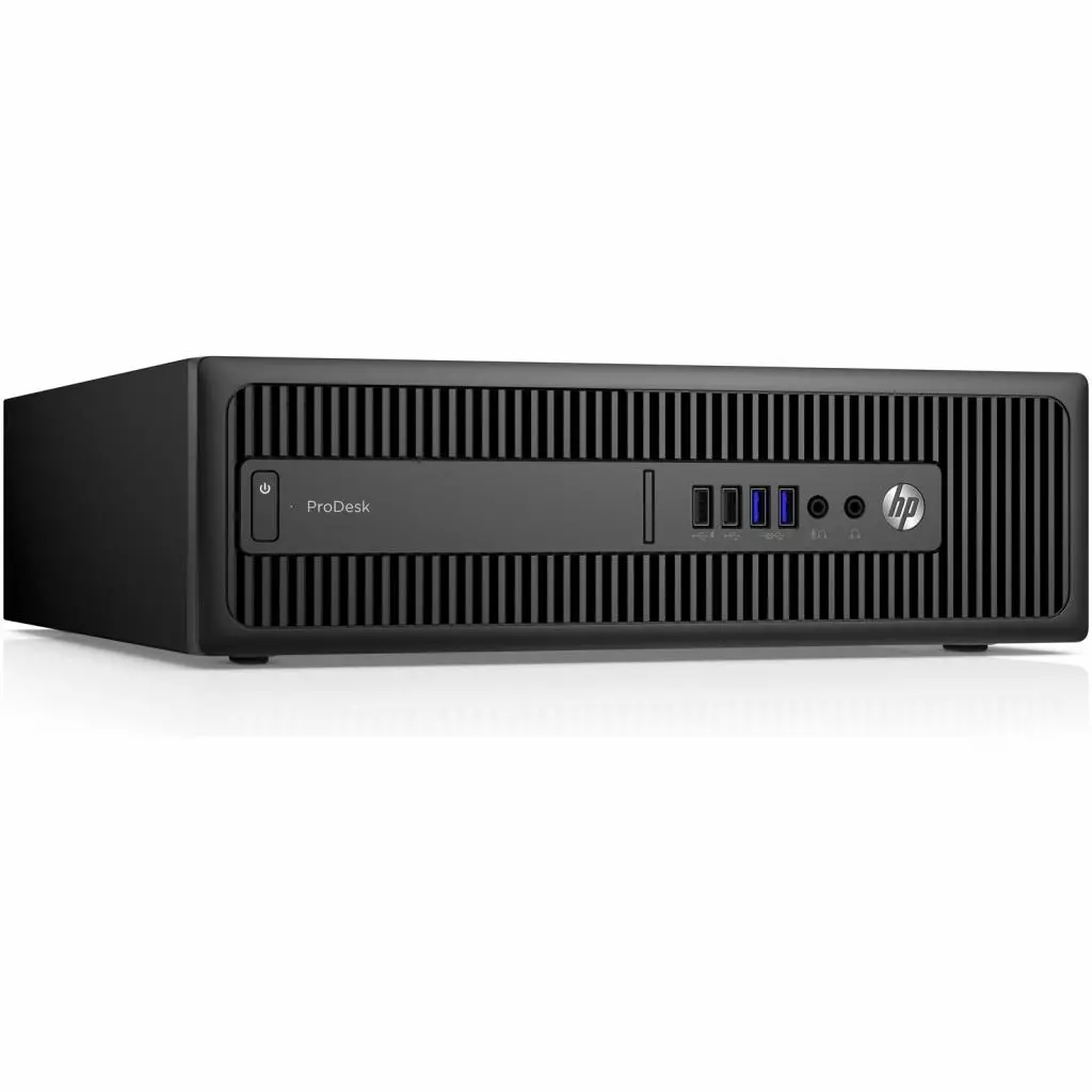 Компьютер HP ProDesk G2 600 G2 SFF/1 (L1Q39AV) - 2