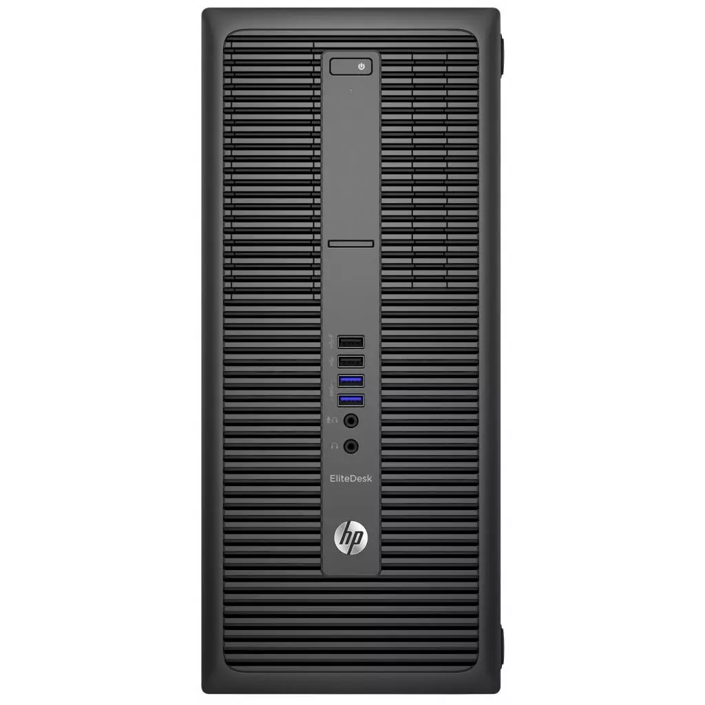 Компьютер HP EliteDesk G2 800 MT (L1G77AV) - 1 Компьютер HP EliteDesk G2 800 MT (L1G77AV) - 1