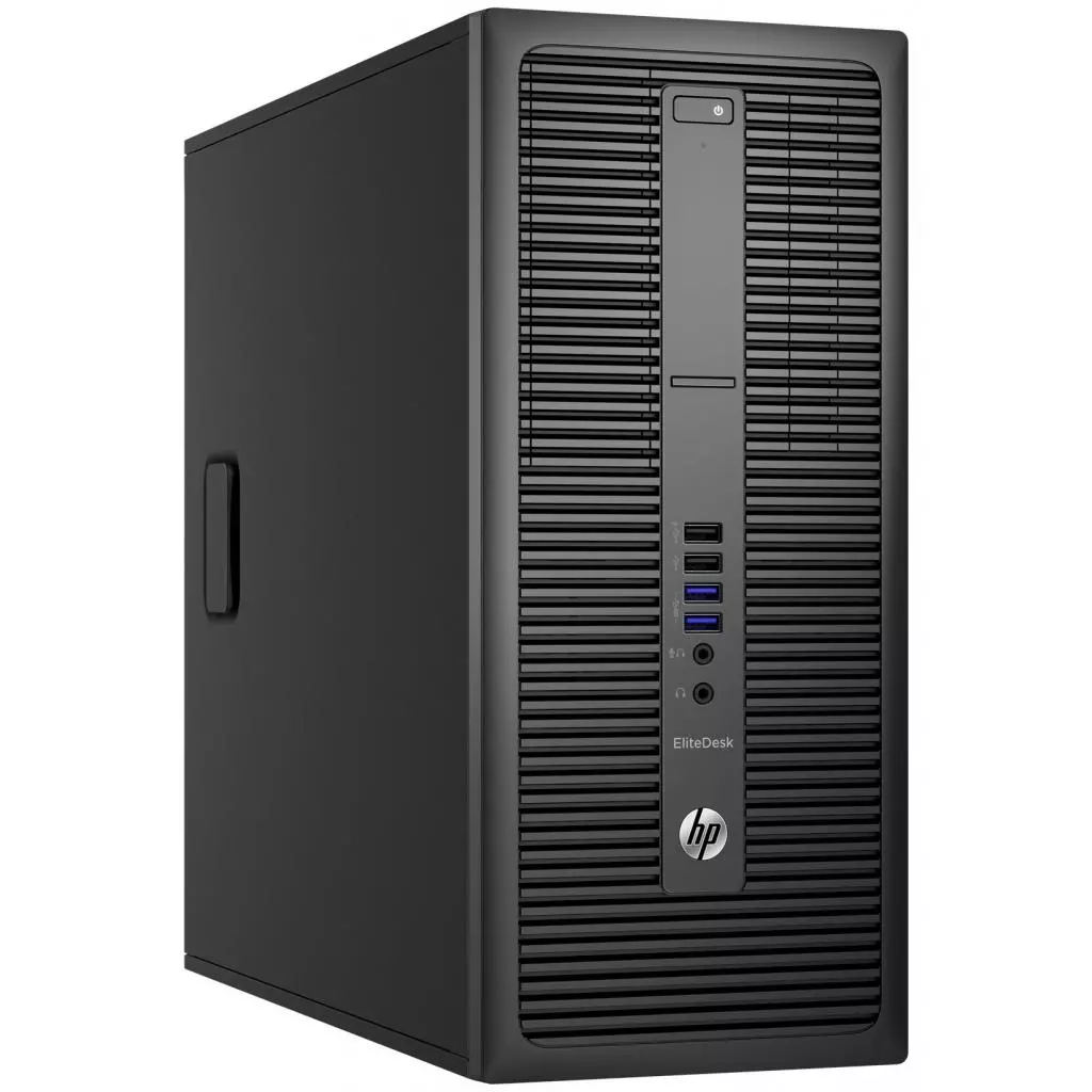 Компьютер HP EliteDesk G2 800 MT (L1G77AV) - 2 Компьютер HP EliteDesk G2 800 MT (L1G77AV) - 2