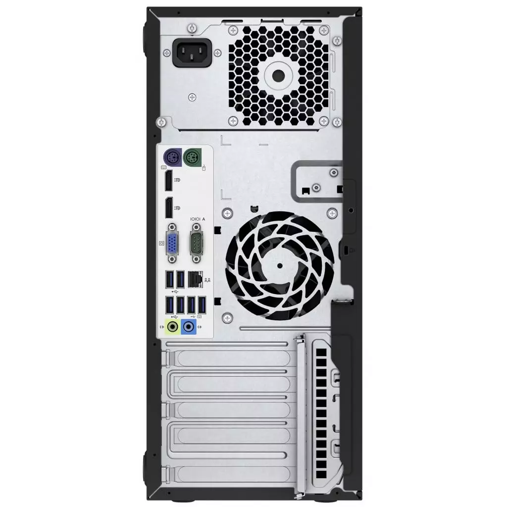 Компьютер HP EliteDesk G2 800 MT (L1G77AV) - 3 Компьютер HP EliteDesk G2 800 MT (L1G77AV) - 3