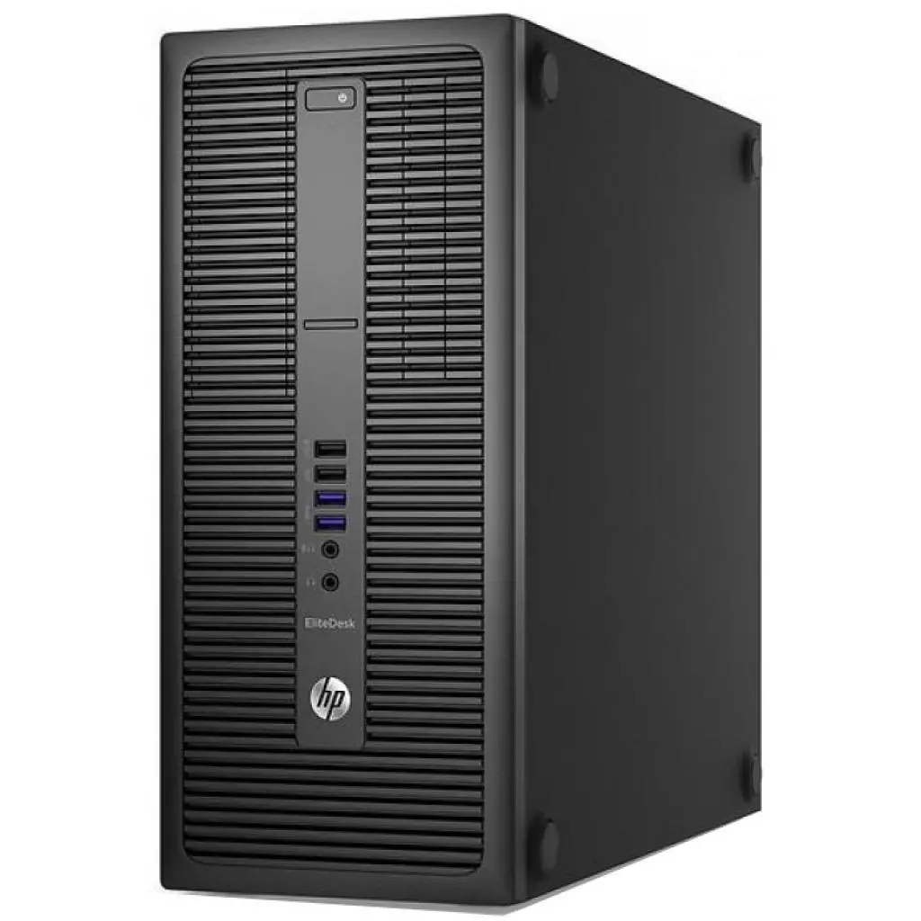 Компьютер HP EliteDesk G2 800 MT (L1G77AV)
