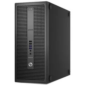 Компьютер HP EliteDesk G2 800 MT (L1G77AV) Компьютер HP EliteDesk G2 800 MT (L1G77AV)