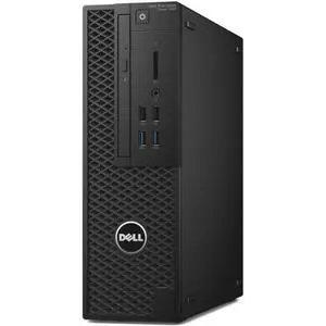 Компьютер Dell Precision Tower 3420 (210-AFLH A2)