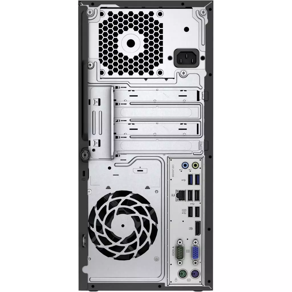 Компьютер HP ProDesk 400 G3 MT (P5K07EA) - 3 Компьютер HP ProDesk 400 G3 MT (P5K07EA) - 3