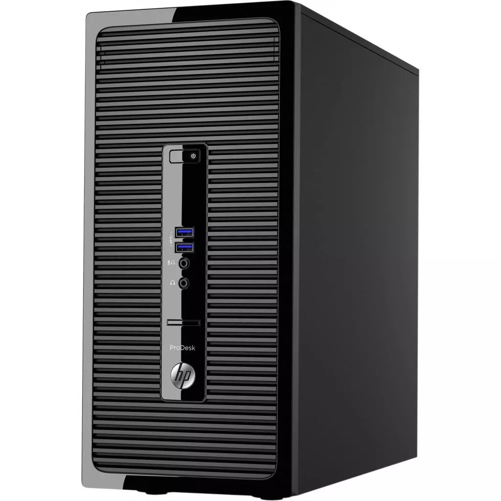 Компьютер HP ProDesk 400 G3 MT (P5K07EA)
