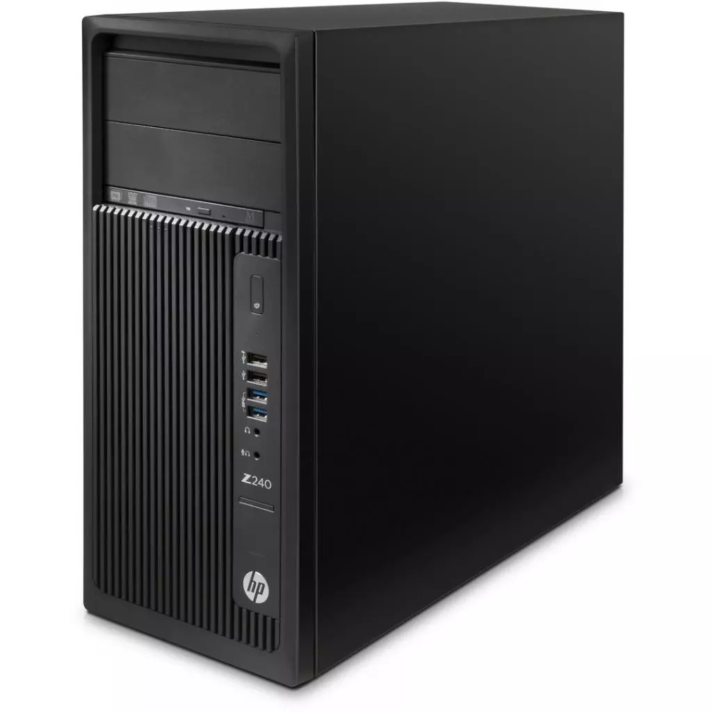 Компьютер HP Z240 TWR (J9C16EA)